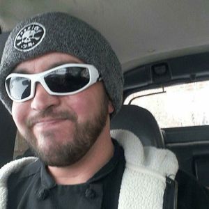 Meet your Posher, Jeff